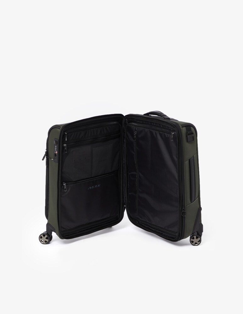 Samsonite Pro-Dlx 6 Spinner 55/20 Exp