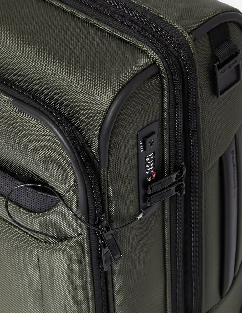 Samsonite Pro-Dlx 6 Spinner 55/20 Exp
