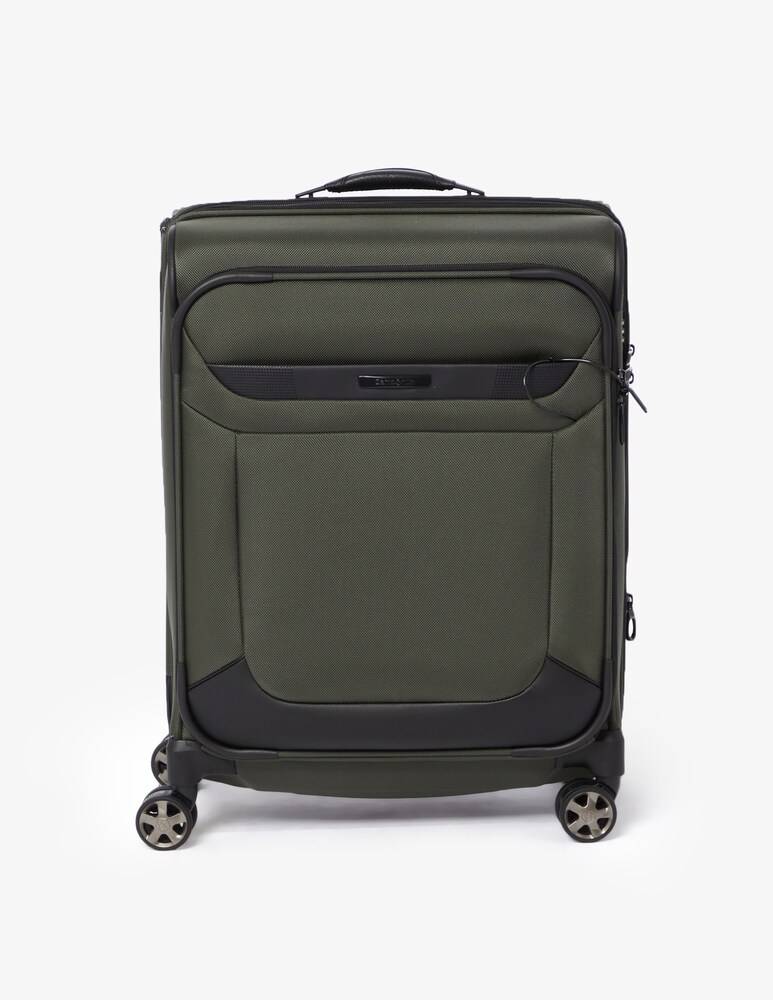 Samsonite Pro-Dlx 6 Spinner 55/20 Exp