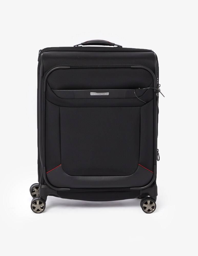 Samsonite Pro-Dlx 6 Spinner 55/20 Exp