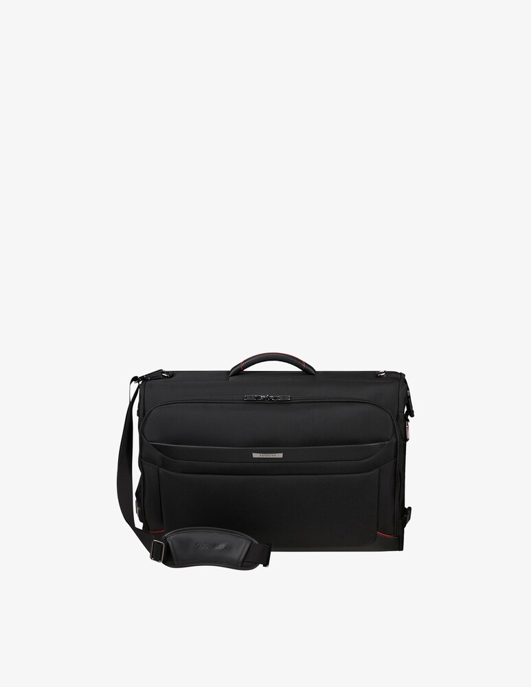 Samsonite Pro-Dlx 6 Tri-Fold Garment Bag