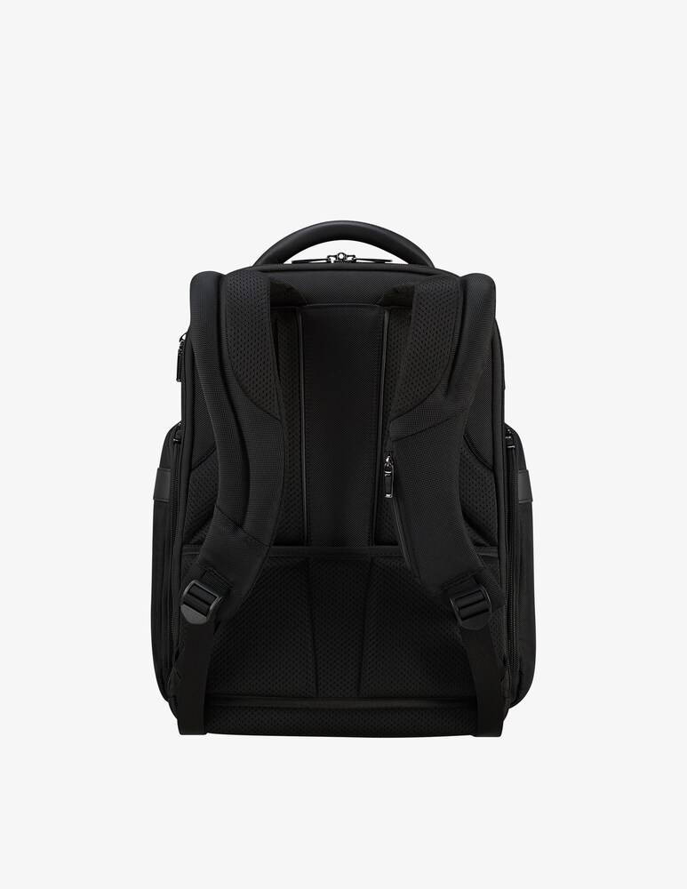 Samsonite Pro-Dlx 6 Underseater Bkp 15.6" Black