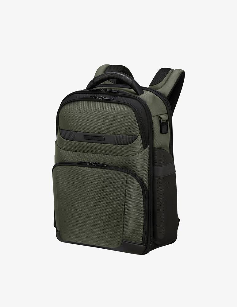 Samsonite Pro-Dlx 6 Underseater Bkp 15.6" Zaino