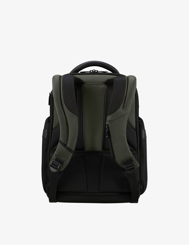 Samsonite Pro-Dlx 6 Underseater Bkp 15.6" Zaino