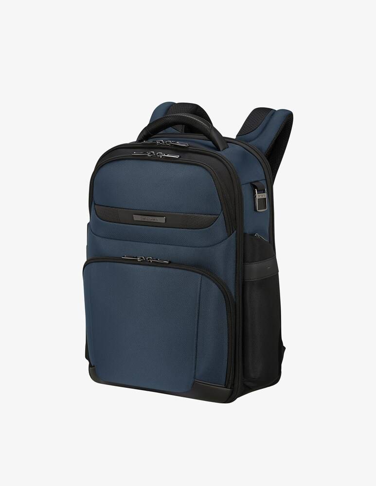 Samsonite Pro-Dlx 6 Underseater Bkp 15.6" Zaino
