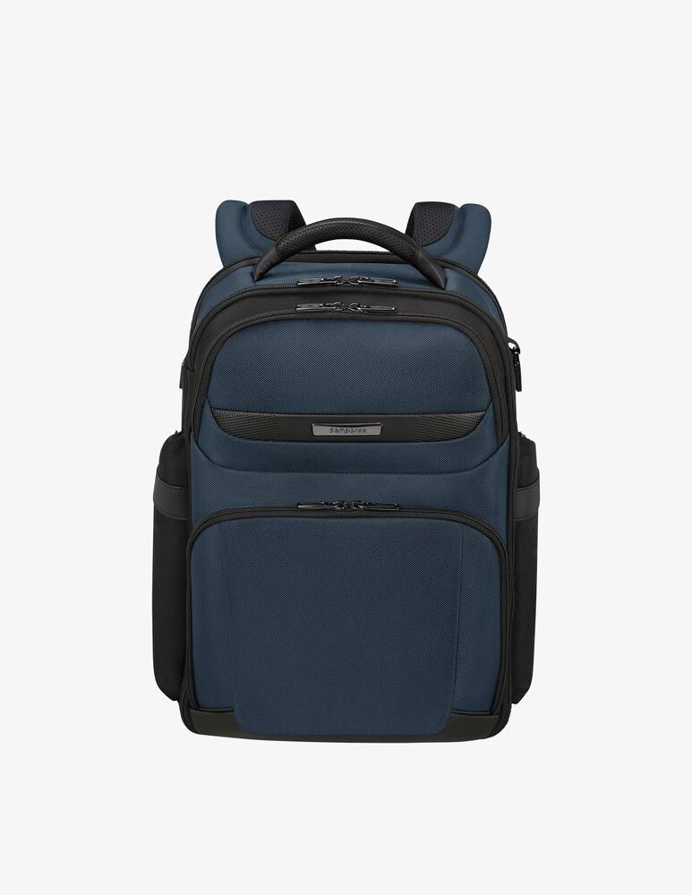 Samsonite Pro-Dlx 6 Underseater Bkp 15.6" Zaino