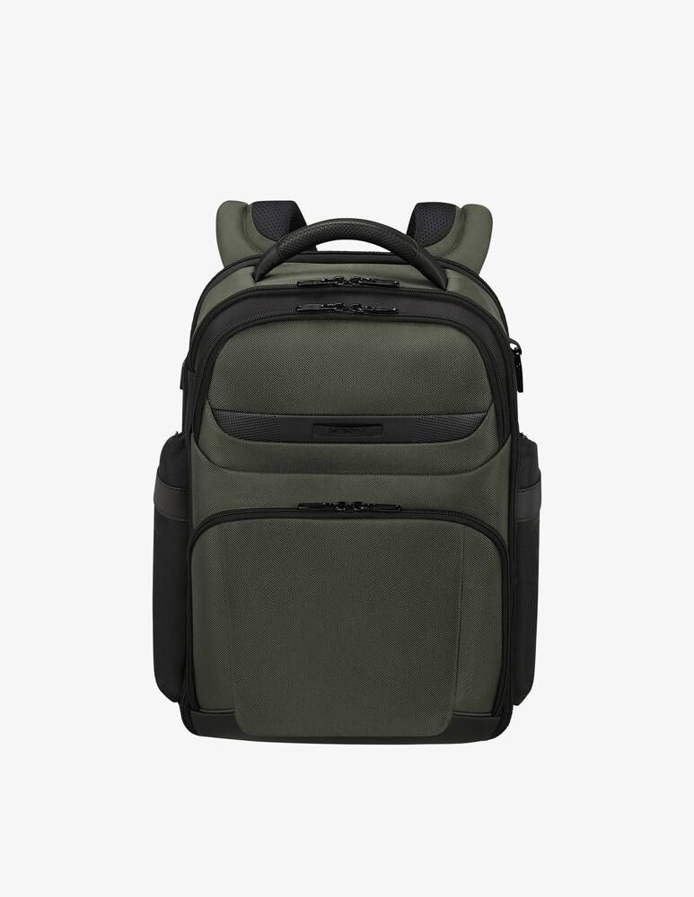 Samsonite Pro-Dlx 6 Underseater Bkp 15.6" Zaino