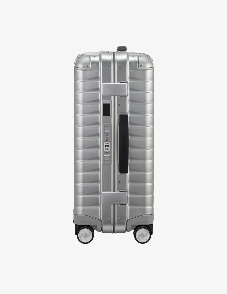 Samsonite Proxis Alu Spinner 55/20 Bagaglio A Mano