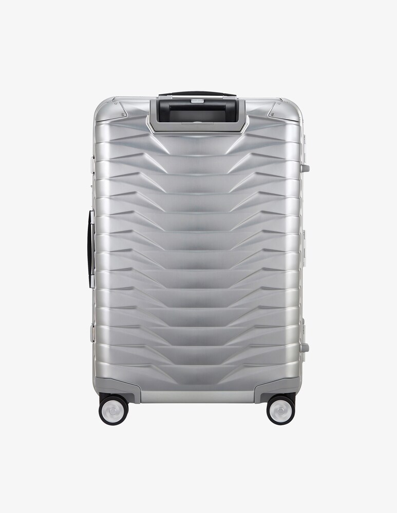Samsonite Proxis Alu Spinner 69/25 Bagaglio Da Stiva