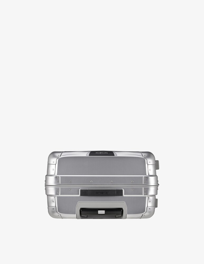Samsonite Proxis Alu Spinner 69/25 Bagaglio Da Stiva