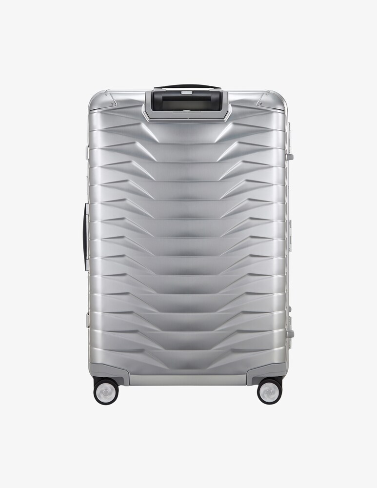 Samsonite Proxis Alu Spinner 76/28 Bagaglio Da Stiva
