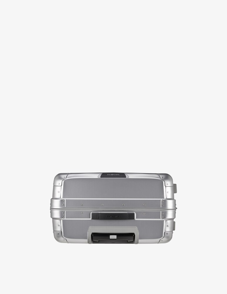 Samsonite Proxis Alu Spinner 76/28 Bagaglio Da Stiva