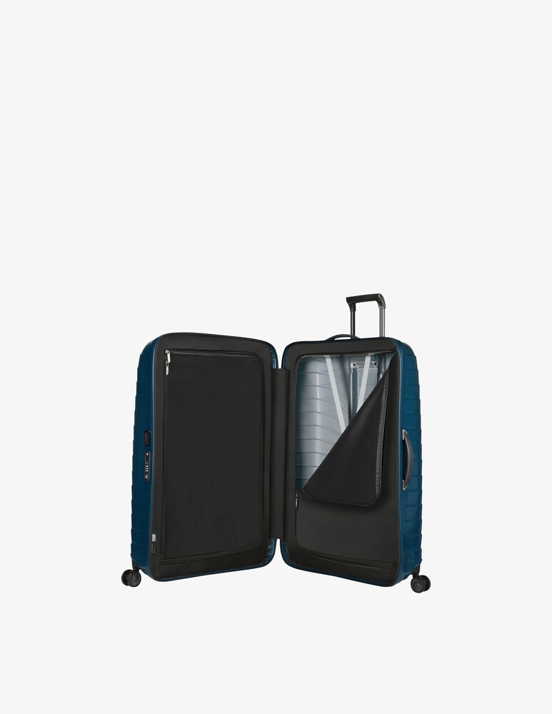 Samsonite Proxis Bagaglio Da Stiva 86/33