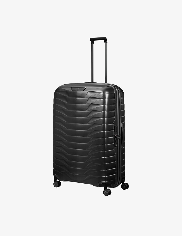 Samsonite Proxis Bagaglio Da Stiva 86/33