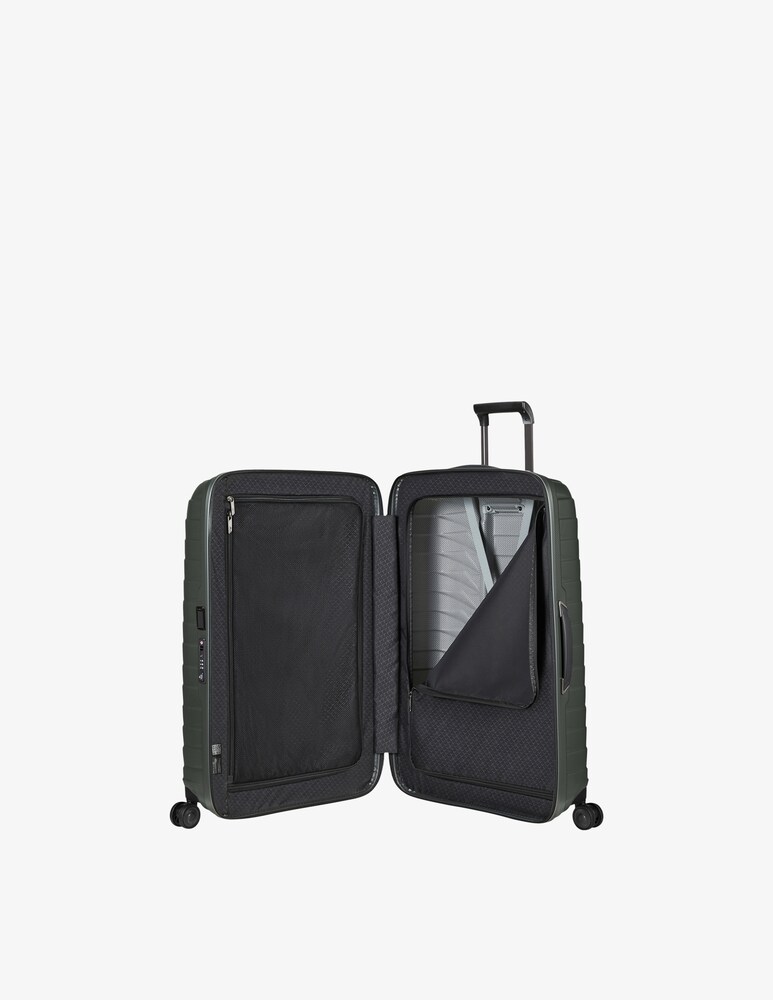 Samsonite Proxis Bagaglio Da Stiva 86/33