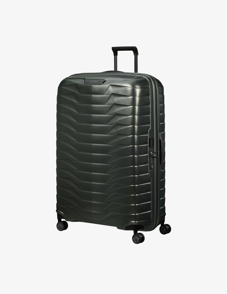 Samsonite Proxis Bagaglio da Stiva 86/33