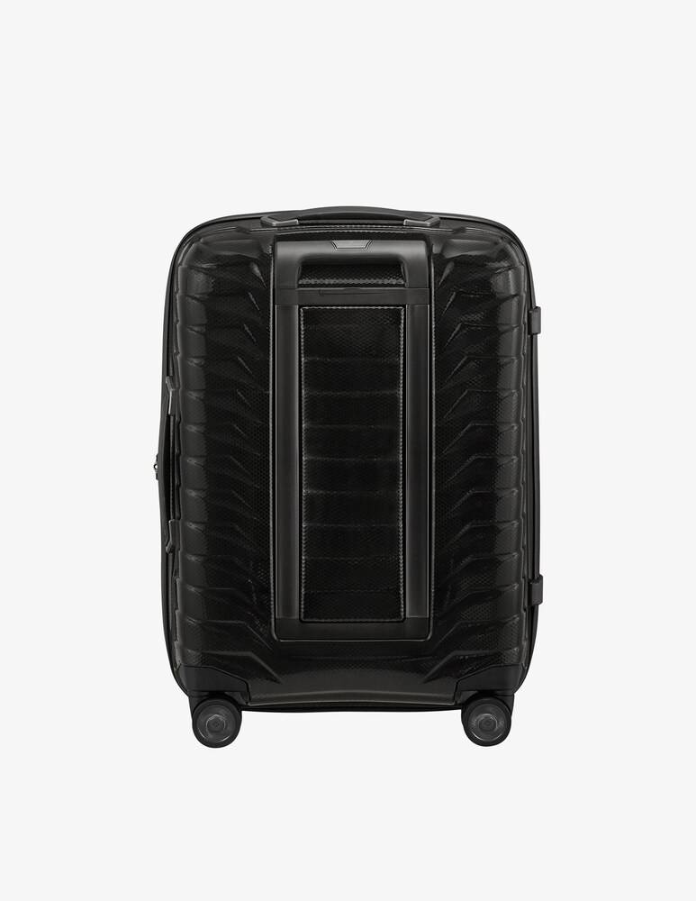 Samsonite Proxis Spinner 55/20 Bagaglio A Mano - Nero