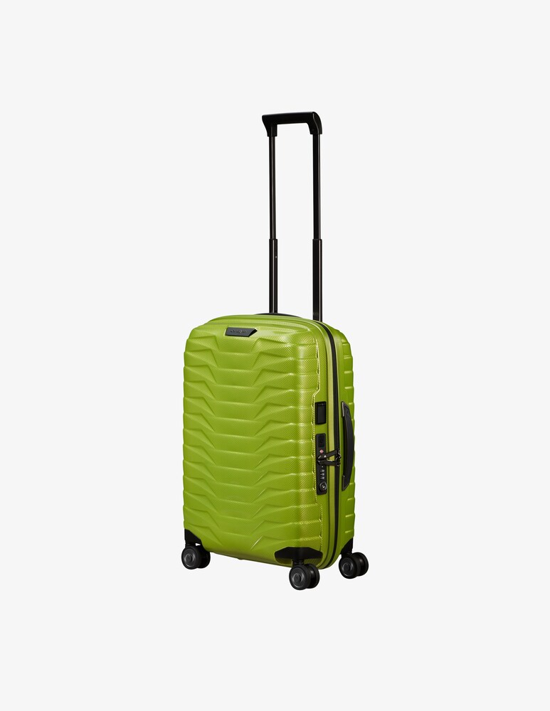 Samsonite Proxis Spinner 55/20 Exp Bagaglio A Mano