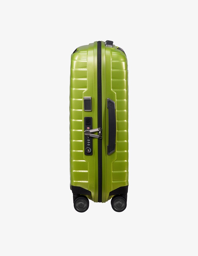 Samsonite Proxis Spinner 55/20 Exp Bagaglio A Mano
