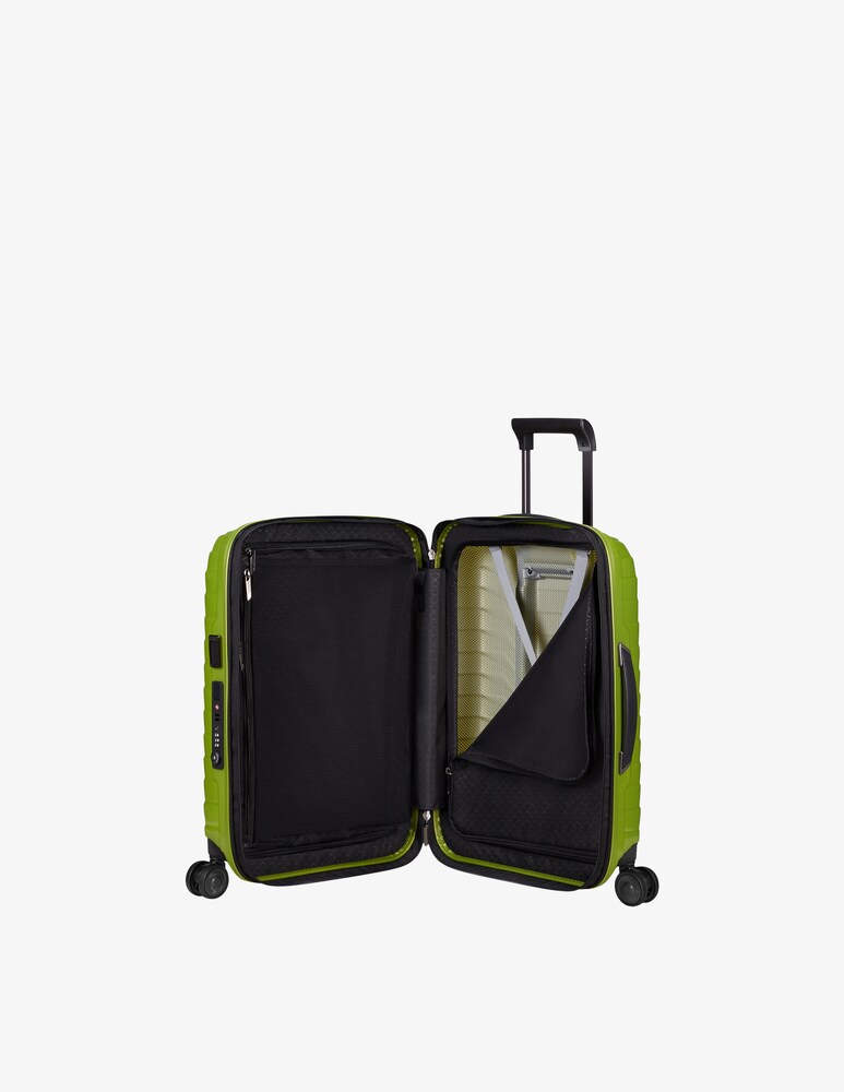 Samsonite Proxis Spinner 55/20 Exp Bagaglio A Mano