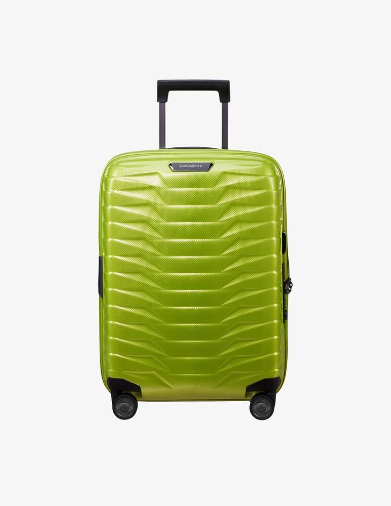 Samsonite Proxis Spinner 55/20 Exp Bagaglio A Mano