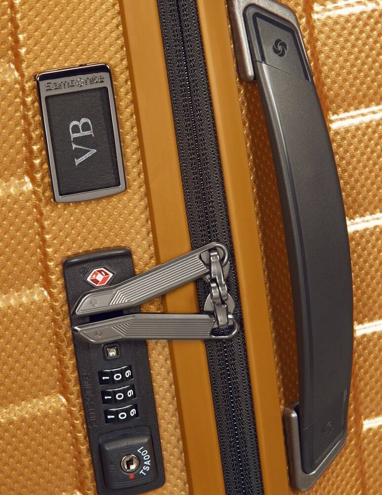 Samsonite Proxis Spinner 69/25