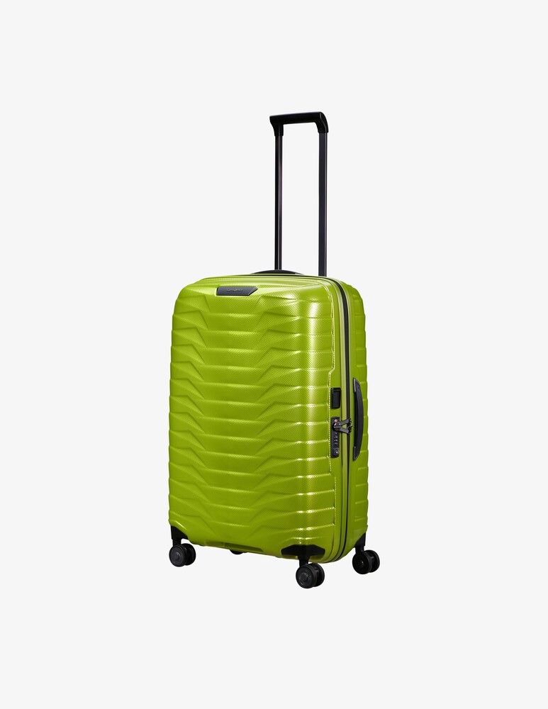 Samsonite Proxis Spinner 69/25 Bagaglio Da Stiva