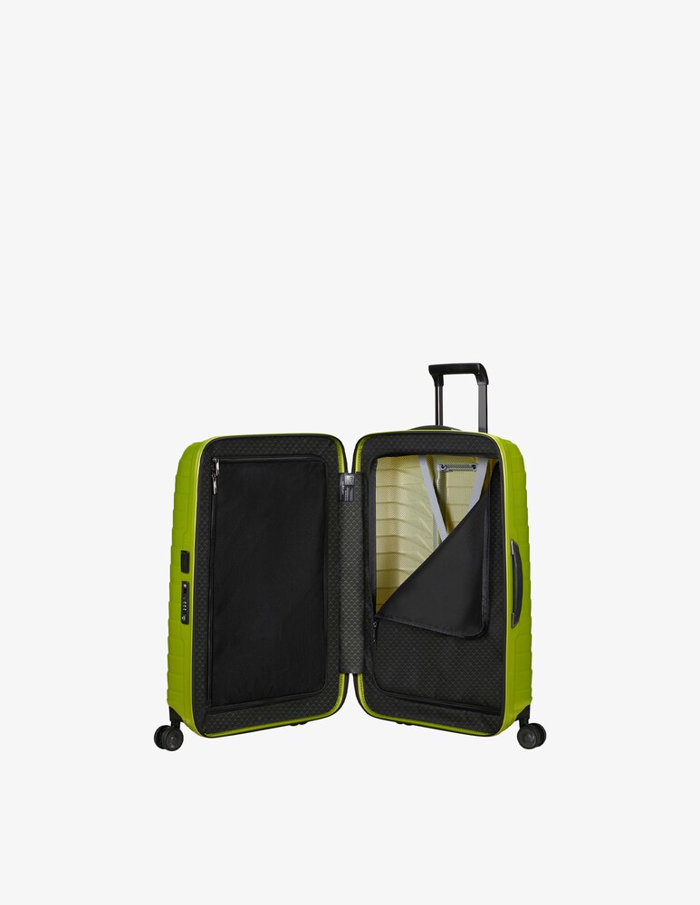 Samsonite Proxis Spinner 69/25 Bagaglio Da Stiva