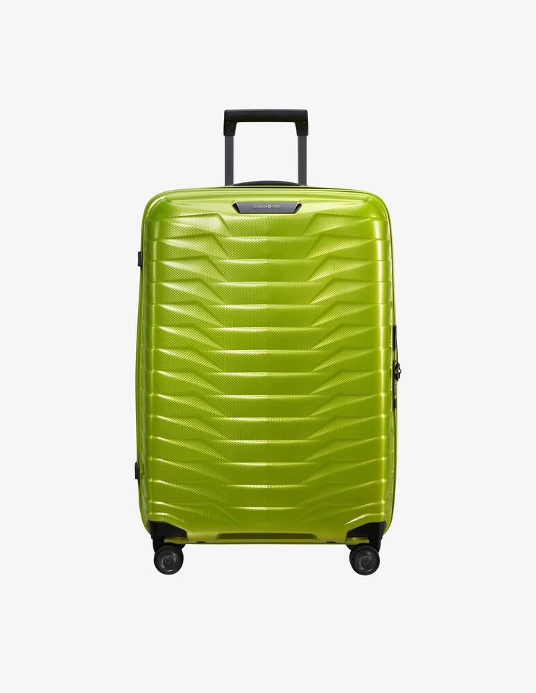Samsonite Proxis Spinner 69/25 Bagaglio Da Stiva
