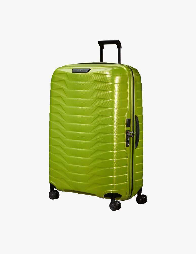 Samsonite Proxis Spinner 81/30 Bagaglio Da Stiva