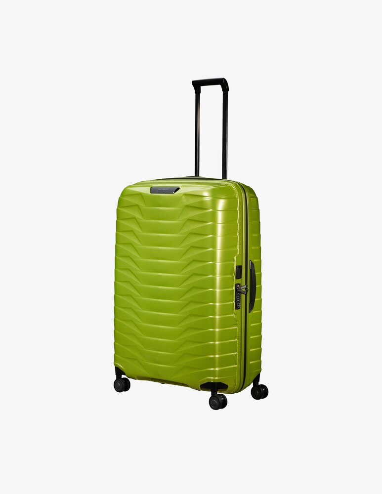 Samsonite Proxis Spinner 81/30 Bagaglio Da Stiva