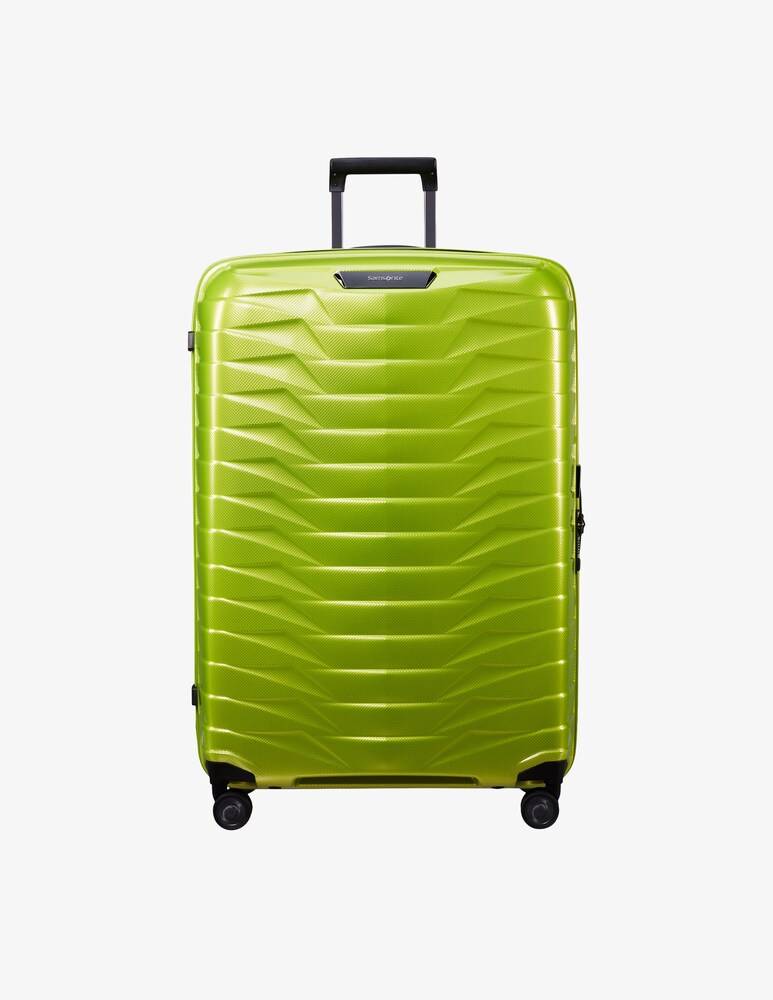 Samsonite Proxis Spinner 81/30 Bagaglio Da Stiva