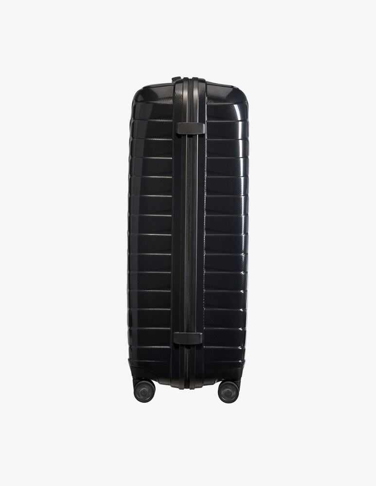 Samsonite Proxis Spinner 81x30 Bagalio Da Stiva - Nero