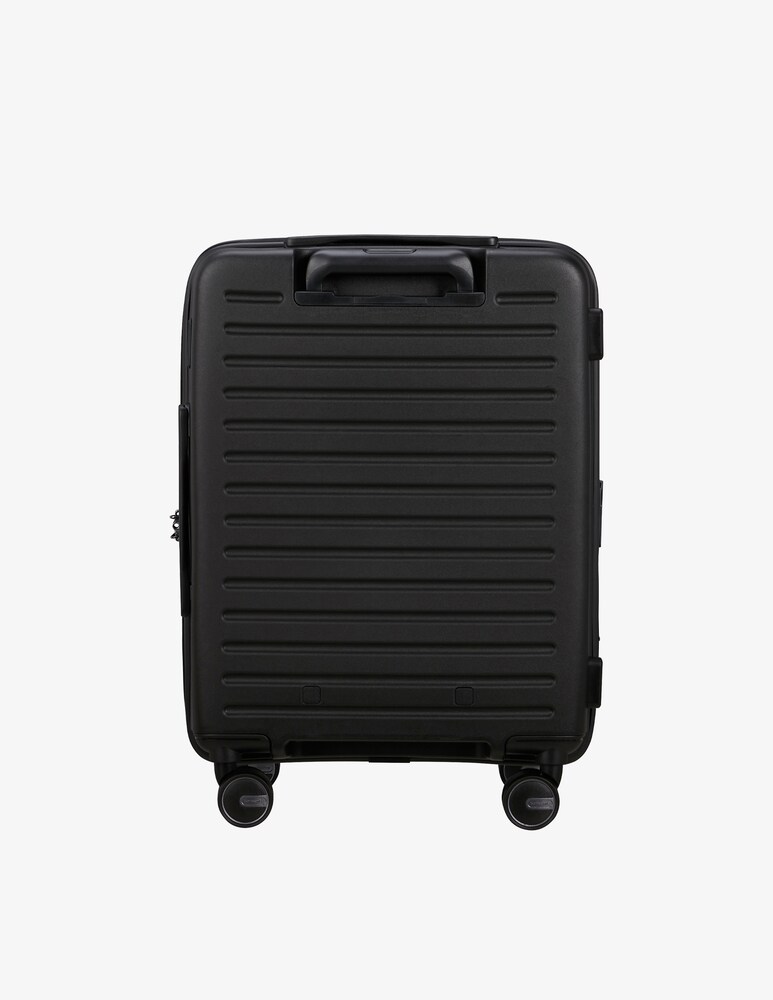 Samsonite Restackd Sp. 55/20 Exp Easy Access Black