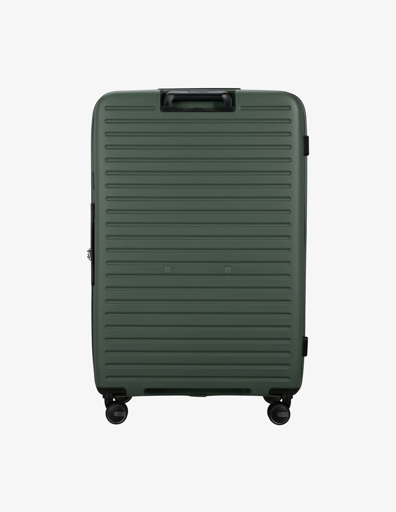 Samsonite Restackd Spinner 55/20 Exp Black