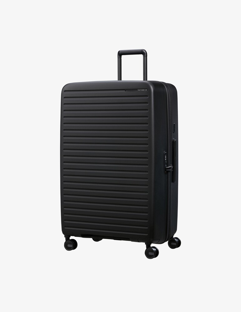 Samsonite Restackd Spinner 55/20 Exp Midnight