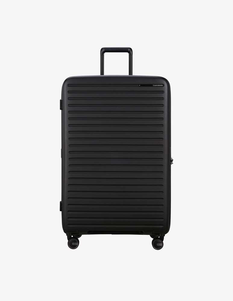 Samsonite Restackd Spinner 55/20 Exp Midnight