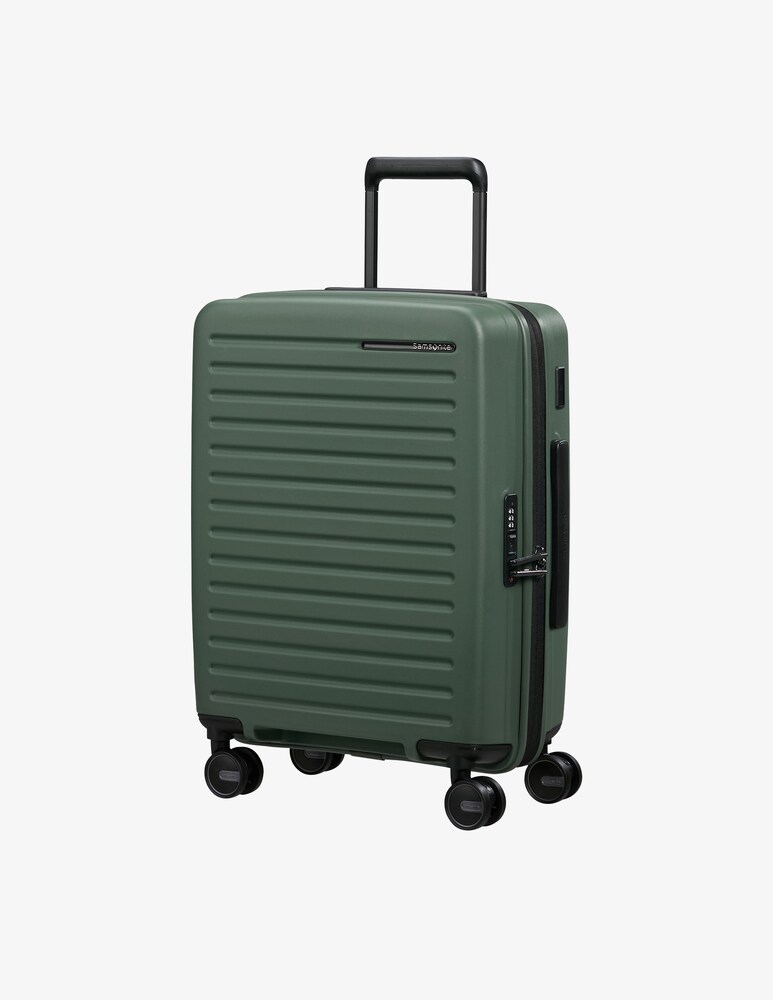 Samsonite Restackd Spinner 55/20 Exp Sage
