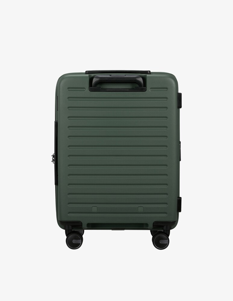 Samsonite Restackd Spinner 55/20 Exp Sage