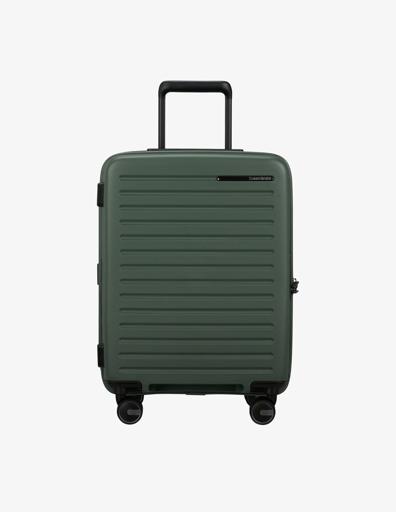 Samsonite Restackd Spinner 55/20 Exp Sage