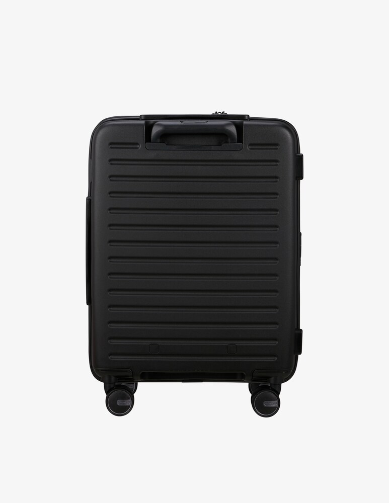 Samsonite Restackd Spinner 68/25 Exp Black
