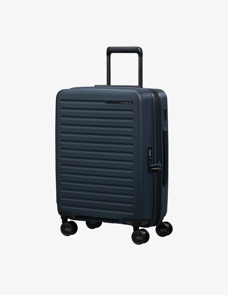 Samsonite Restackd Spinner 68/25 Exp Rose