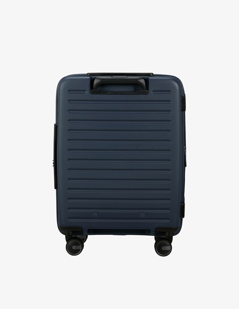 Samsonite Restackd Spinner 68/25 Exp Rose