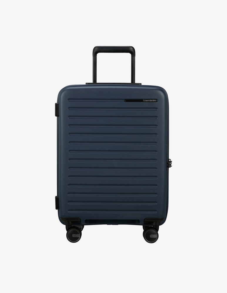 Samsonite Restackd Spinner 68/25 Exp Rose