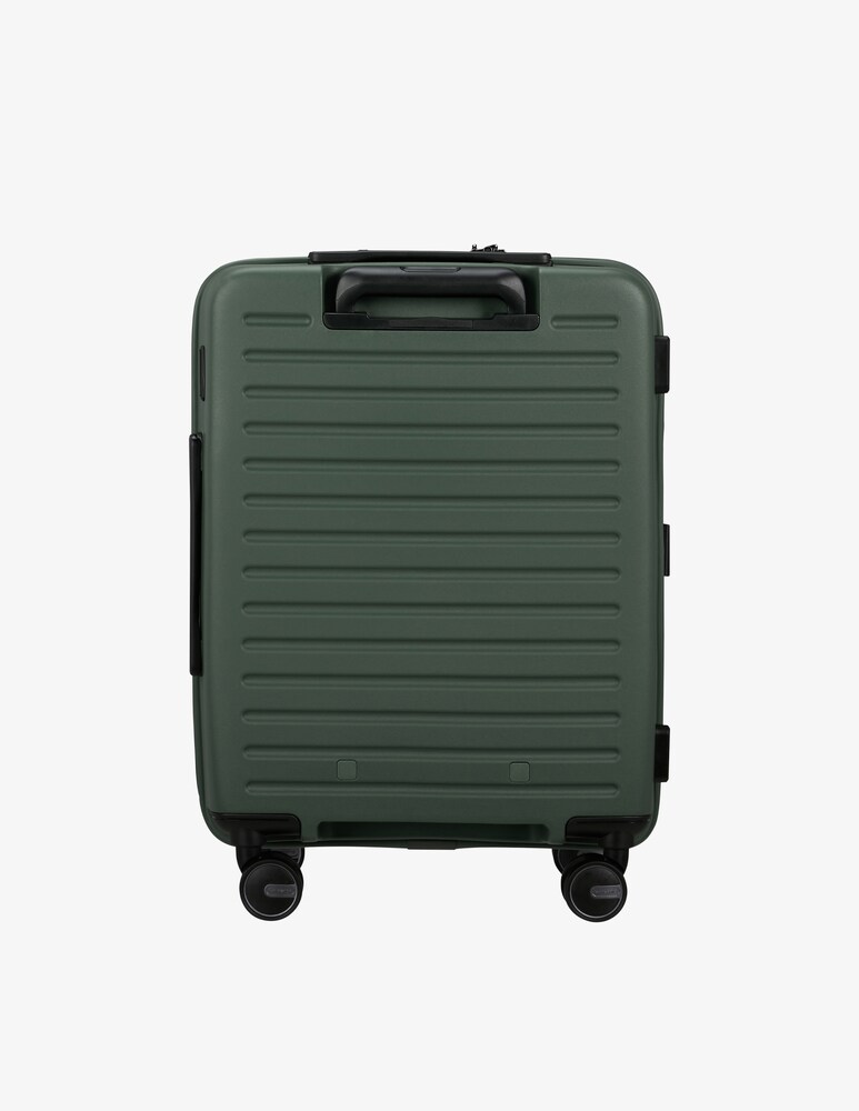 Samsonite Restackd Spinner 68/25 Exp Sage