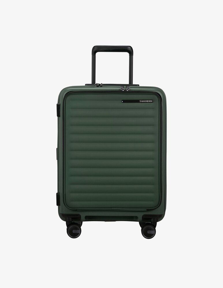 Samsonite Restackd Spinner 68/25 Exp Sage