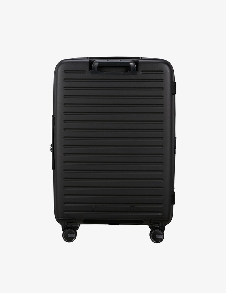 Samsonite Restackd Spinner 75/28 Exp Black