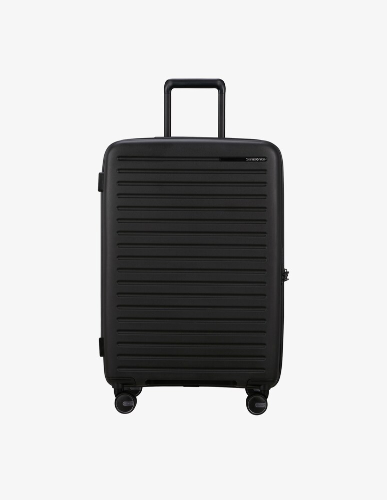 Samsonite Restackd Spinner 75/28 Exp Black