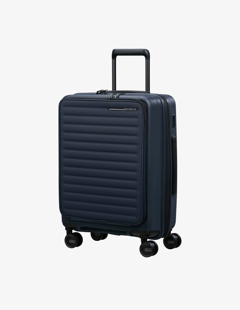 Samsonite Restackd Spinner 75/28 Exp Rose