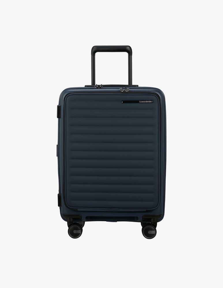 Samsonite Restackd Spinner 75/28 Exp Rose